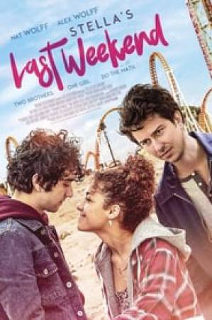 فيلم Stella s Last Weekend 2018 مترجم HD
