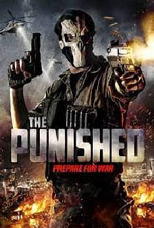 فيلم The Punished 2018 مترجم بجودة HD