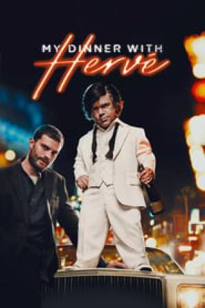 فيلم My Dinner With Hervé 2018 مترجم بجودة HD