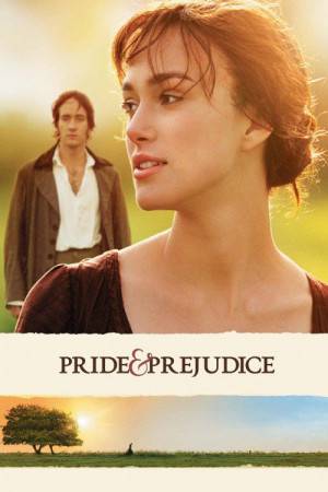 فيلم Pride Prejudice 2005 مترجم HD