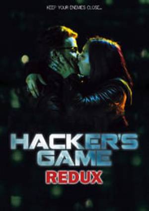 فيلم Hacker s Game Redux 2018 مترجم اون لاين