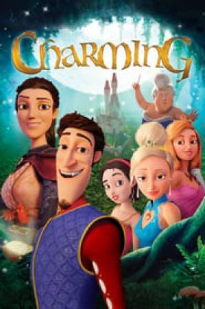مشاهدة فيلم Charming 2018 مترجم اون لاين