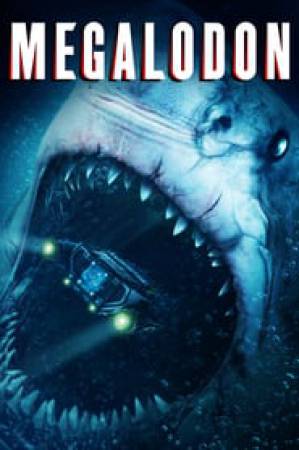 مشاهدة فيلم Megalodon 2018 مترجم اون لاين