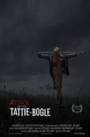 فيلم Attack of the Tattie Bogle 2017 مترجم اون لاين