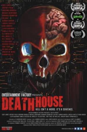 فيلم Death House 2018 مترجم اون لاين