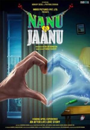 فيلم Nanu Ki Jaanu 2018 مترجم بجودة HD