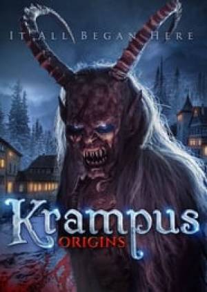 فيلم Krampus Origins 2018 مترجم بجودة HD