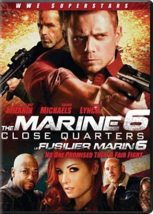 فيلم The Marine 6 Close Quarters 2018 مترجم اون لاين