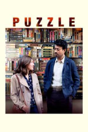مشاهدة فيلم Puzzle 2018 مترجم اون لاين