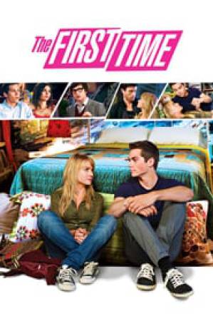 فيلم The First Time 2012 مترجم بجودة HD