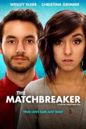 فيلم The Matchbreaker 2016 مترجم اون لاين