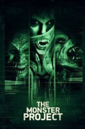 فيلم The Monster Project 2017 مترجم اون لاين