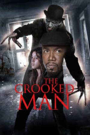 فيلم The Crooked Man 2016 مترجم اون لاين