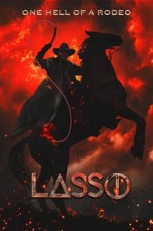 مشاهدة فيلم Lasso 2017 مترجم اون لاين