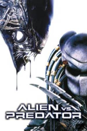 فيلم AVP Alien vs Predator 2004 مترجم HD
