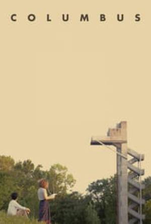 مشاهدة فيلم Columbus 2017 مترجم اون لاين