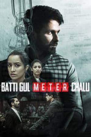 فيلم Batti Gul Meter Chalu 2018 مترجم اون لاين