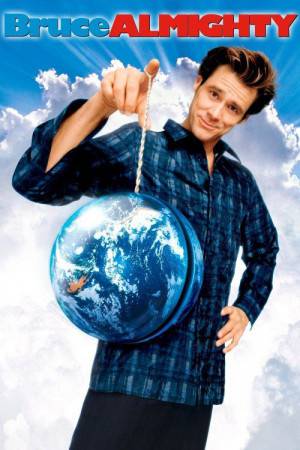فيلم Bruce Almighty 2003 مترجم HD