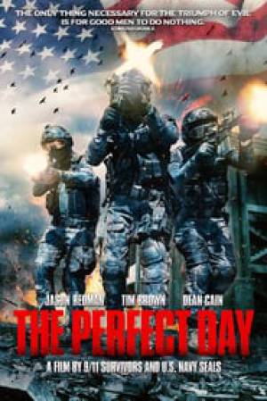 فيلم The Perfect Day 2018 مترجم اون لاين