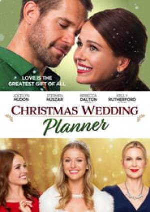 فيلم Christmas Wedding Planner 2017 مترجم اون لاين