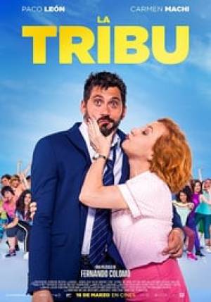 فيلم La tribu 2018 مترجم بجودة HD