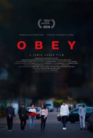 مشاهدة فيلم Obey 2018 مترجم HD