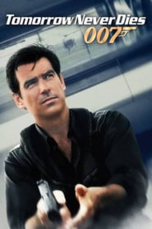 فيلم Tomorrow Never Dies 1997 مترجم اون لاين
