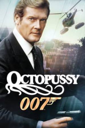 مشاهدة فيلم Octopussy 1983 مترجم بجودة HD