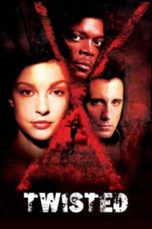 مشاهدة فيلم Twisted 2004 مترجم اون لاين