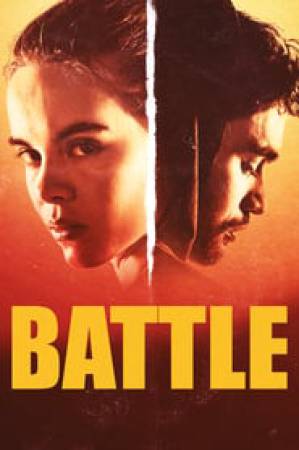 مشاهدة فيلم Battle 2018 مترجم HD