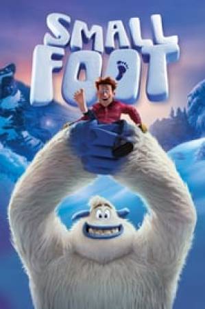 مشاهدة فيلم Smallfoot 2018 مترجم HD