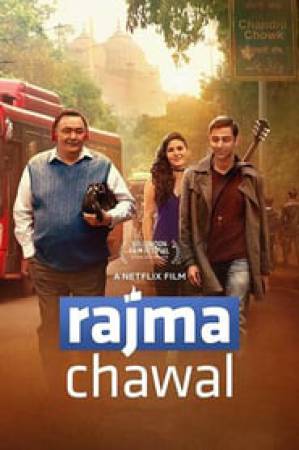 فيلم Rajma Chawal 2018 مترجم بجودة HD