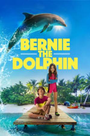 فيلم Bernie the Dolphin 2018 مترجم بجودة HD