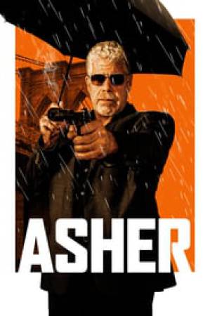 مشاهدة فيلم Asher 2018 مترجم HD