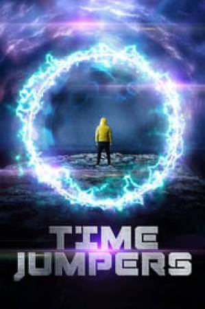 فيلم Time Jumpers 2018 مترجم بجودة HD
