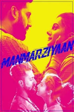 مشاهدة فيلم Manmarziyaan 2018 مترجم اون لاين