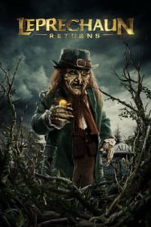 فيلم Leprechaun Returns 2018 مترجم اون لاين