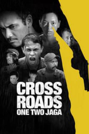 فيلم Crossroads One Two Jaga 2018 مترجم اون لاين