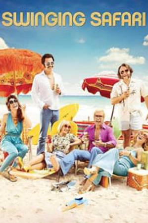 فيلم Swinging Safari 2018 مترجم بجودة HD