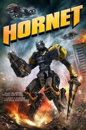 مشاهدة فيلم Hornet 2018 مترجم بجودة HD