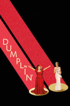 مشاهدة فيلم Dumplin 2018 مترجم بجودة HD