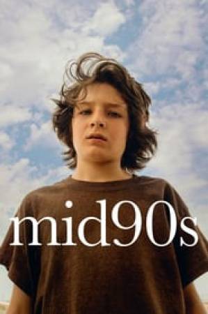 مشاهدة فيلم Mid90s 2018 مترجم HD