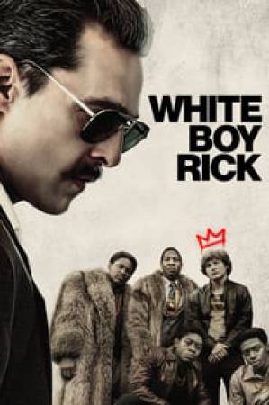 فيلم White Boy Rick 2018 مترجم بجودة HD