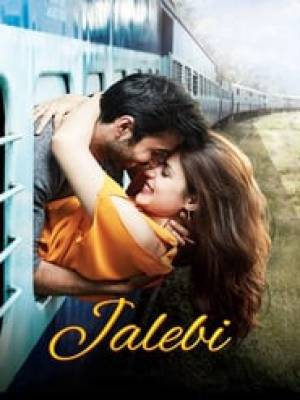 مشاهدة فيلم Jalebi 2018 مترجم اون لاين