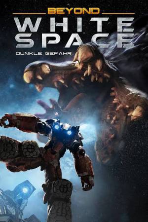 فيلم Beyond White Space 2018 مترجم اون لاين