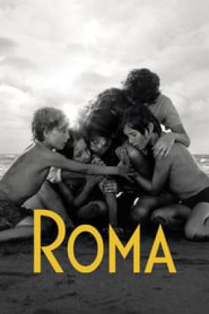 مشاهدة فيلم Roma 2018 مترجم اون لاين