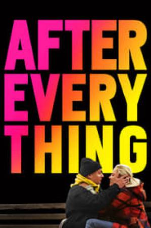 فيلم After Everything 2018 مترجم HD