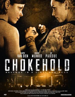 مشاهدة فيلم Chokehold 2018 مترجم اون لاين