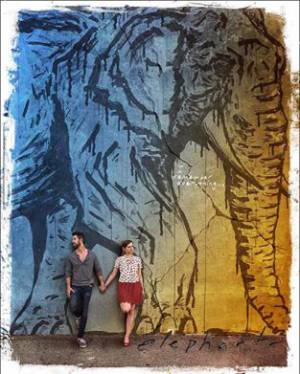 مشاهدة فيلم Elephants 2018 مترجم HD