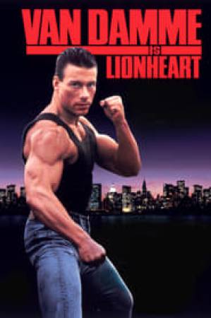 مشاهدة فيلم Lionheart 1990 مترجم بجودة HD